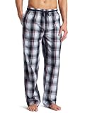 Majestic International Mens Ashby Wovens Lounge Pant