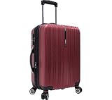 Traveler's Choice Tasmania Polycarbonate 21 Expandable Spinner