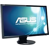 ASUS VE248H 24-Inch LED Monitor