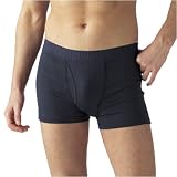 ミズノ(mizuno) ブレスサーモ・ライトウエイト・トランクス Men's 73CP-804
