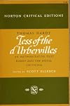 Tess of the d'Urbervilles by Thomas Hardy: Norton Critical Editions