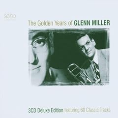 Coffret 3 CD : Glenn Miller Essential