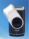 Braun #370-BK Battery Operated Pocket To Go Shaver