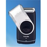 Braun #370-BK Battery Operated Pocket To Go Shaver