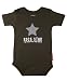 Babybody Rock Star Gr. 50/56 (S)