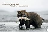 Produkt-Bild: Abenteuer Wildnis 2012 / Wildlife Adventures