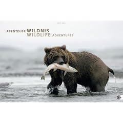 Abenteuer Wildnis 2012 / Wildlife Adventures