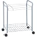 Safco Rolling Project File Gray