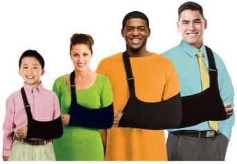 DSS The Ultimate Arm Sling Pro/3X (6' - 6'7")