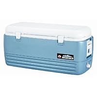 Igloo 120 Quart Maxcold Extended Performance Cooler