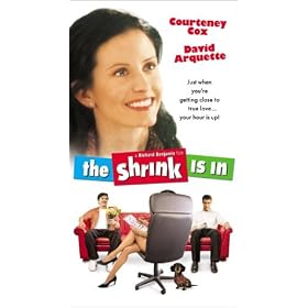 Shrink Is in [VHS]