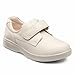 Dr. Comfort Annie Women's Therapeutic Diabetic Extra Depth Shoe Lycra Velcro