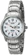 Citizen Men's BM8180-54A Eco-Drive Railroad Stainless Steel Watch Citizen Men's BM8180-54A Eco-Drive Railroad Stainless Steel Watch