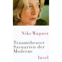 Traumtheater: Szenarien der Moderne