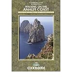 Walking on the Amalfi Coast