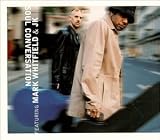 Soul Conversation Featuring Mark Whitfield & JK - Soul Conversation Featuring Mark Whitfield & JK
