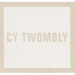 Audible Silence. Cy Twombly at Daros.
