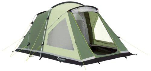 Outwell Tunnelzelt Oakland M sage green
