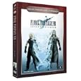 Final Fantasy VII: Advent Children - Edition deluxe 2 DVD