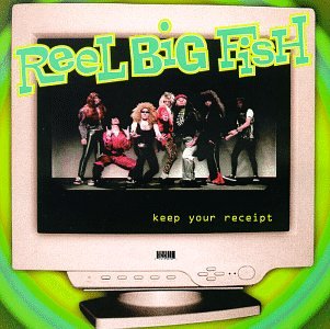Reel Big Fish - S.R. Lyrics - Zortam Music