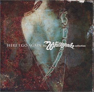 CD-Charts  Music : Here I Go Again: The Whitesnake Collection
