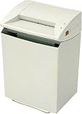 KOKUYO 電動シュレッダー KPS-49SN (A4対応, ストレートカット, 容量38L, カット枚数13枚)
