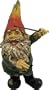 Terrapin Trading, C5/TDE-48261, Conductor Garden Gnome