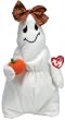 TY Beanie Buddies Ghoulainne girl ghost