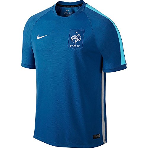 nike training shirt soccer