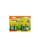 Early Learning Centre - C Battery 4 Pack 