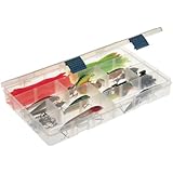 Plano 2-3700 Stowaway with Adjustable Dividers