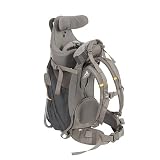 Vaude Farfalla Comfort - Blue Child Carrier