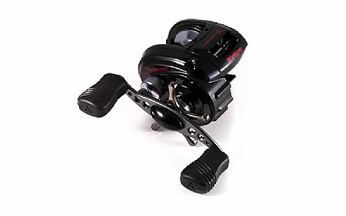 Ardent Reel Edge Tournament 7.2:1 Casting Reel (Right Hand)