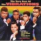The Very Best of the Vibrations