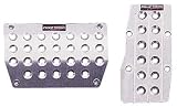 Pilot PM208 Racing Pedal Pads