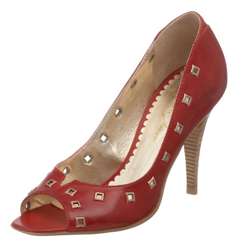 Wedding Shoes: Jessica Simpson Women's Orli Open Toe Pump-Jessica Simpson Wedding Shoes-Jessica Simpson Wedding Shoes: Jessica Simpson Women's Orli Open Toe Pump-Pump Wedding Shoes