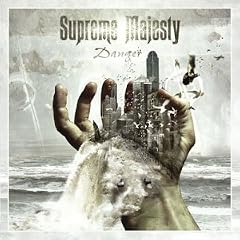 Danger (Ltd.ed.)