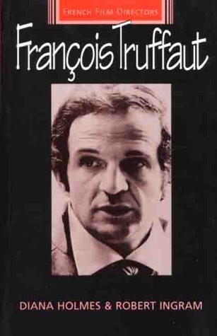 City Travel Guides Discounted  Books : Francois Truffaut (French Film Directors)