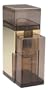 La Pavoni PGB Coffee Grinder, Brass