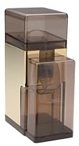 La Pavoni PGB Coffee Grinder, Brass