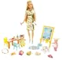 Barbie I Can Be... Art Teacher Playset