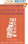 Histoire des rois de Bretagne