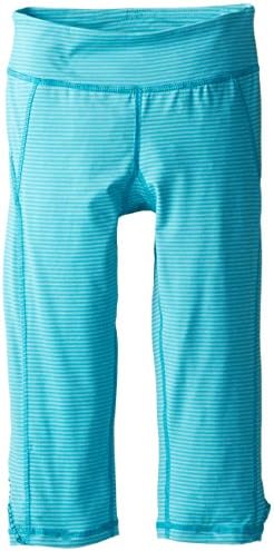 Gracie Girl's Little Caboose Capri