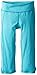 Soybu Girl's Little Caboose Capri Pants