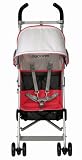 Maclaren Volo Salmon Pink Stroller