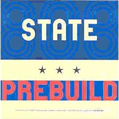 Prebuild