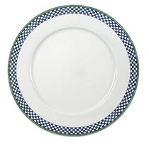 Villeroy & Boch Switch-3 Castell Dinner Plates, Set of 6