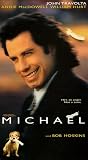 Michael [VHS]