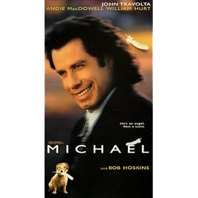 Michael [VHS] [Import]