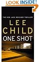 One Shot: (Jack Reacher 9) (Jack Reacher Novel)